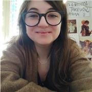 Ragazza di 22 anni laureata offre ripetizioni di storia dell'arte e letteratura per scuole medie e superiori